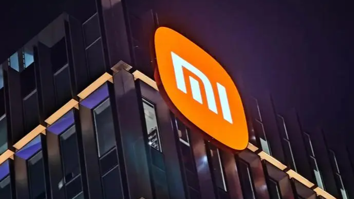 小米新一代人形机器人剧透热搜配图