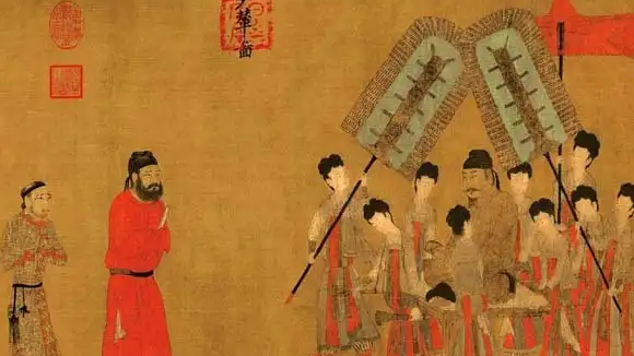 唐朝不存在？伪史论歪风一定要刹住热搜配图
