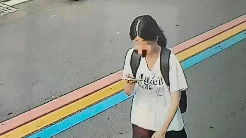 独闯南太行失联14天的女子已找到热搜配图