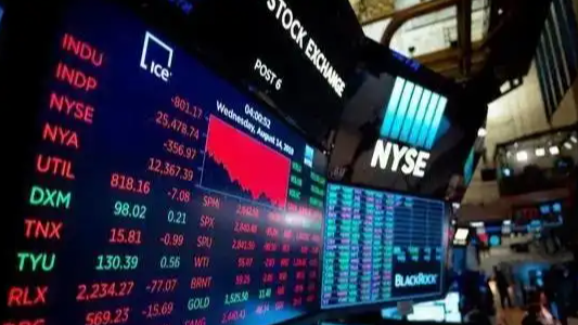 道指、标普500指数开盘刷新历史新高热搜配图