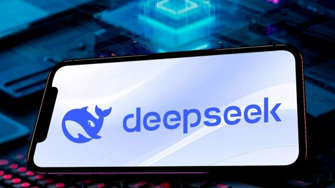 DeepSeek官宣涨价热搜配图