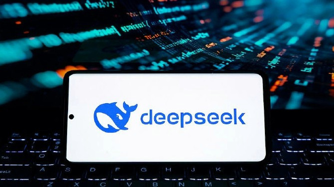 深度体验DeepSeek Harness 原谅涨价热搜配图